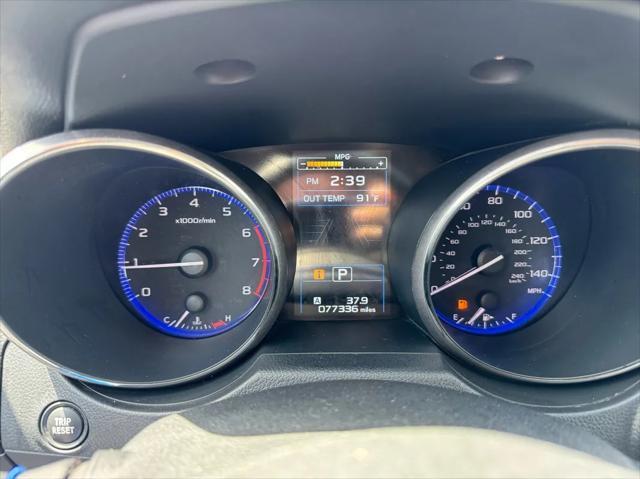 used 2019 Subaru Outback car, priced at $18,995