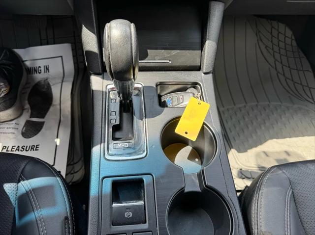 used 2019 Subaru Outback car, priced at $18,995