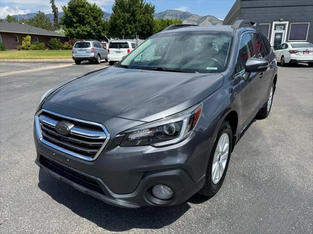 used 2019 Subaru Outback car, priced at $18,995