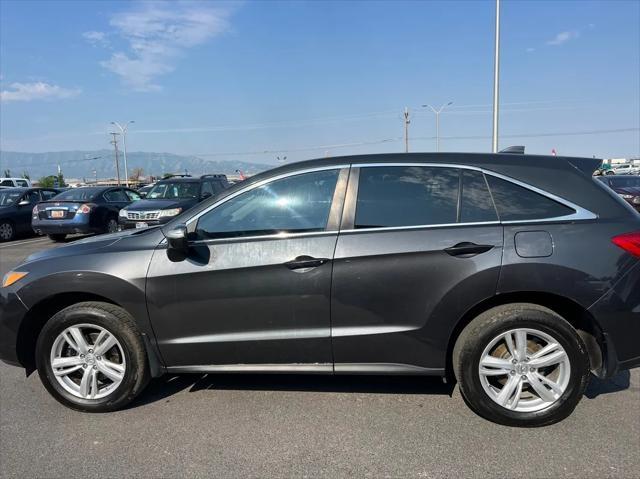 used 2014 Acura RDX car, priced at $11,995