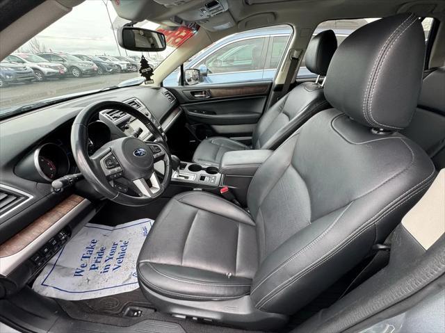 used 2016 Subaru Outback car, priced at $15,995