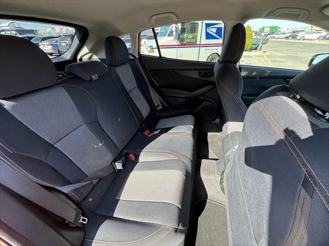 used 2019 Subaru Crosstrek car, priced at $15,995