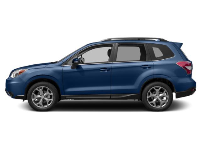 used 2015 Subaru Forester car, priced at $13,500