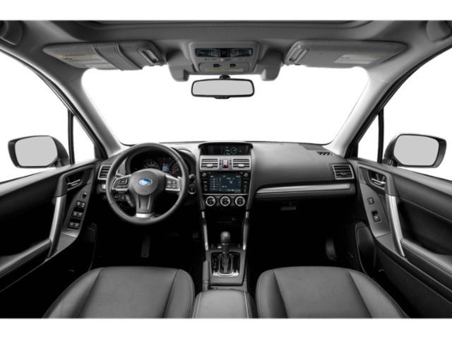 used 2015 Subaru Forester car, priced at $13,500