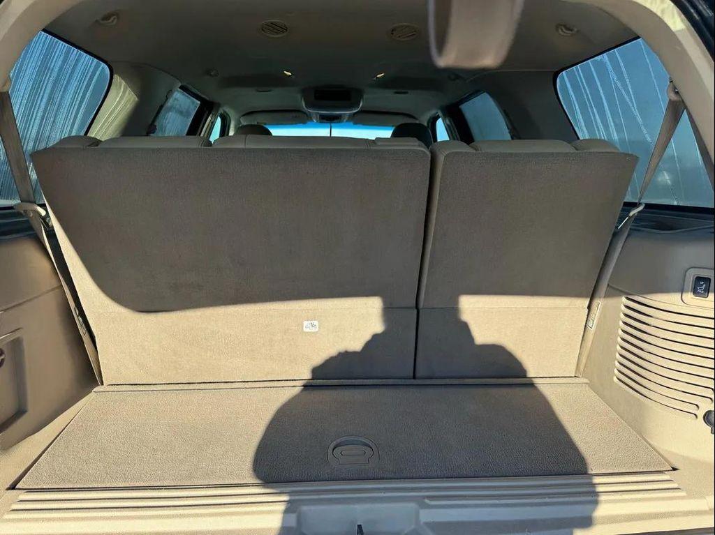 used 2003 Ford Expedition car, priced at $5,995