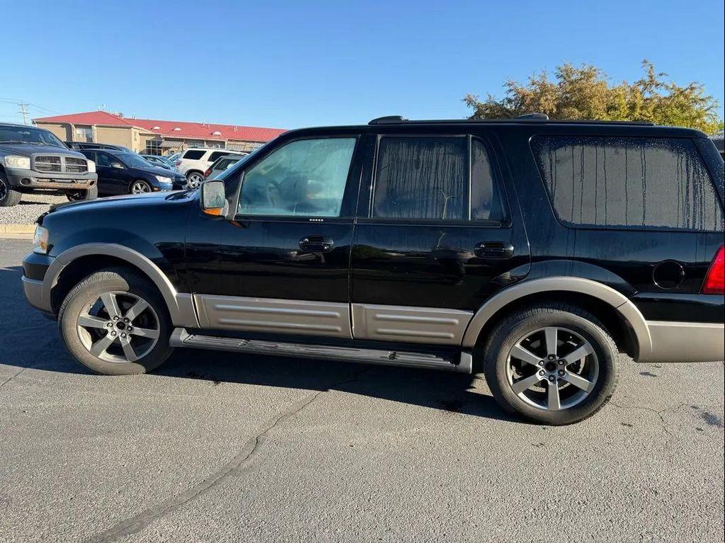 used 2003 Ford Expedition car, priced at $5,995