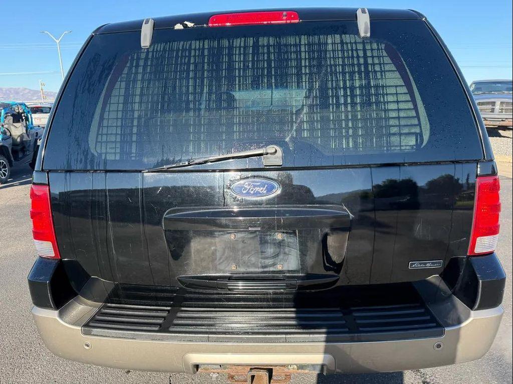 used 2003 Ford Expedition car, priced at $5,995