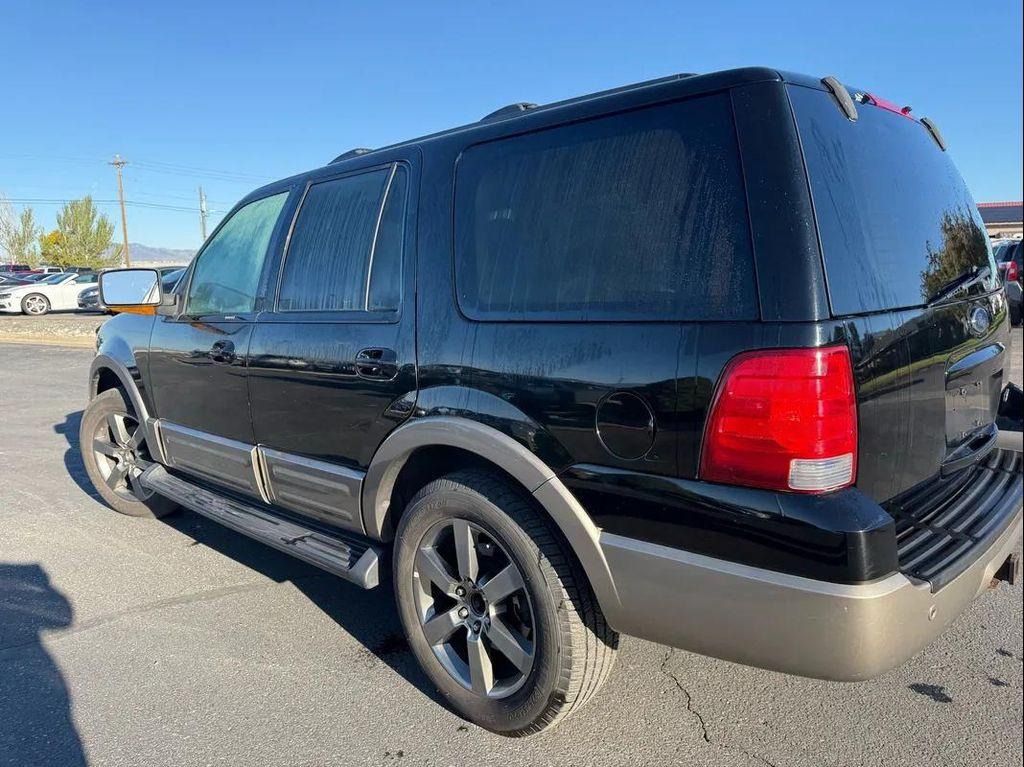used 2003 Ford Expedition car, priced at $5,995