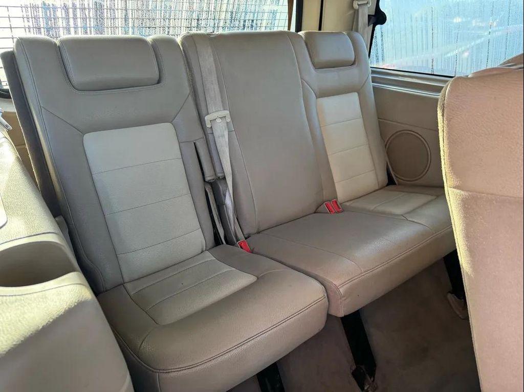 used 2003 Ford Expedition car, priced at $5,995