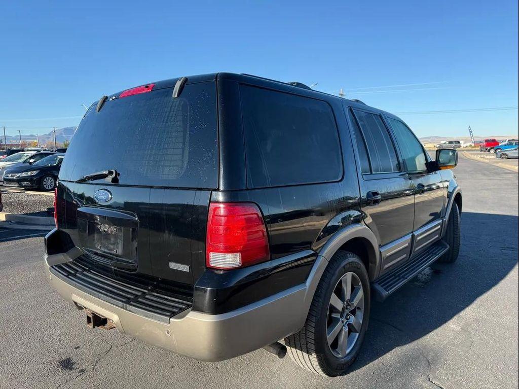 used 2003 Ford Expedition car, priced at $5,995
