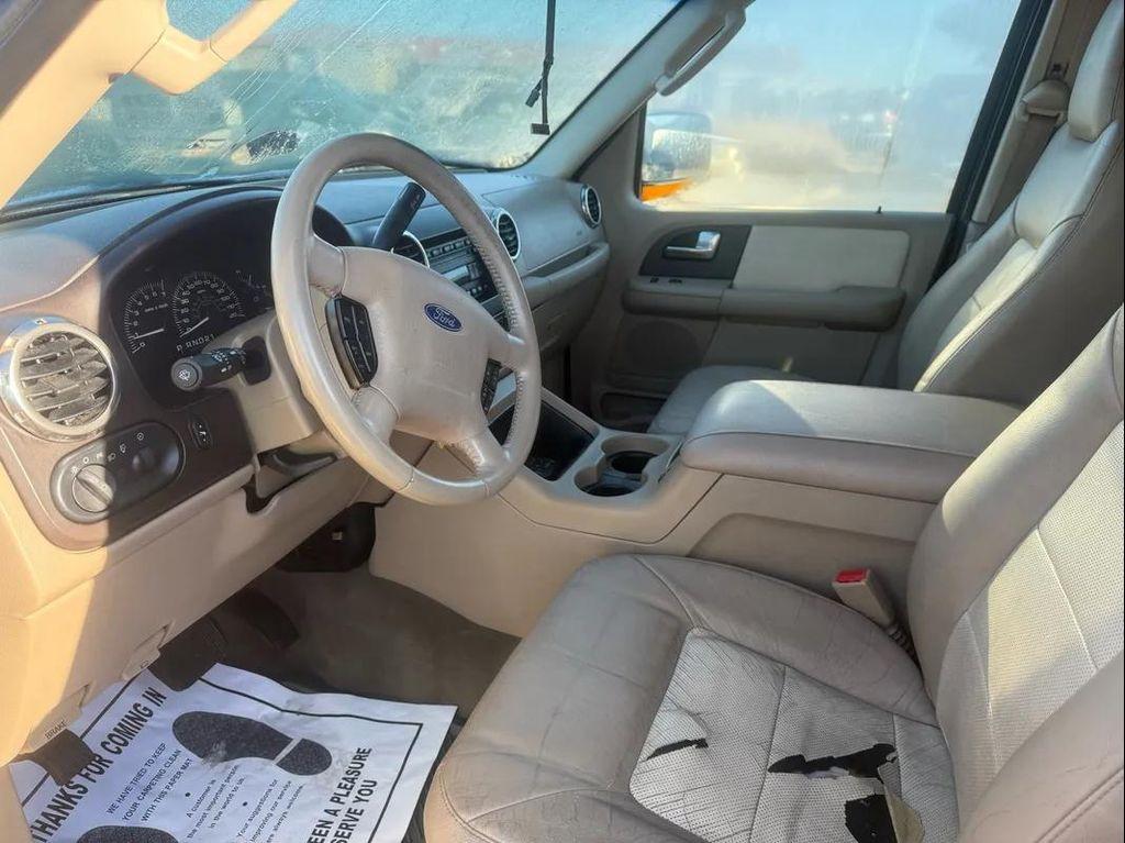 used 2003 Ford Expedition car, priced at $5,995