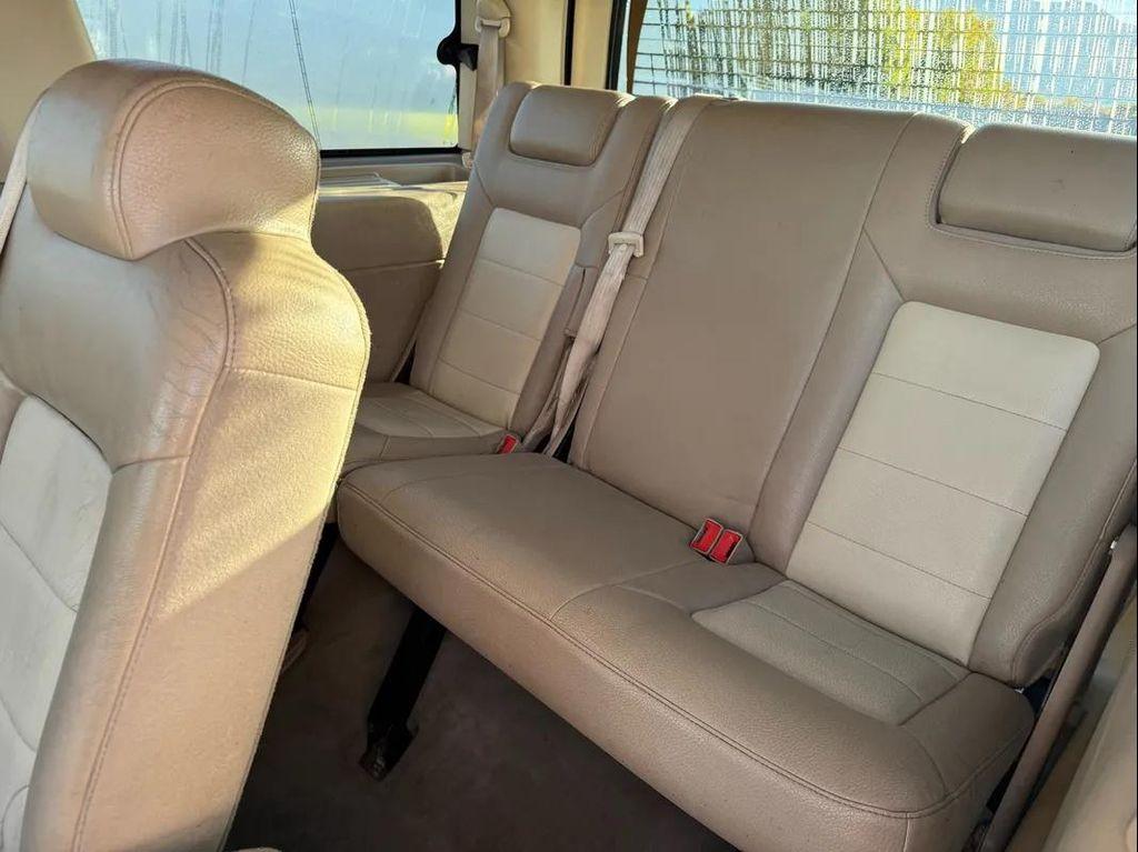 used 2003 Ford Expedition car, priced at $5,995
