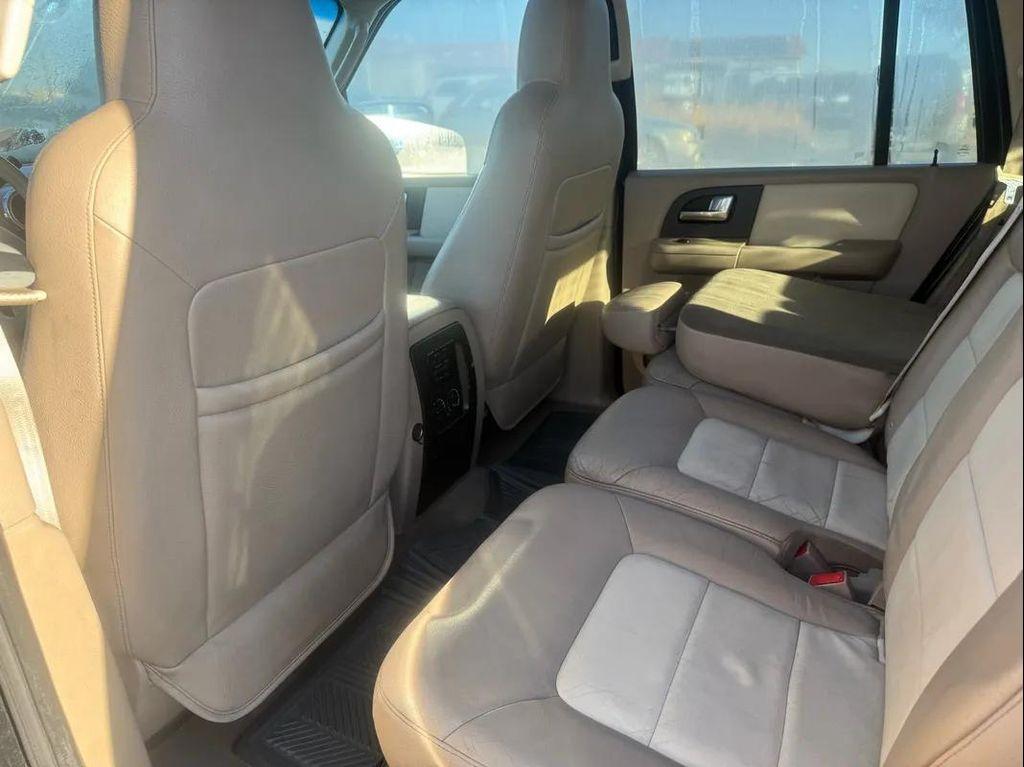 used 2003 Ford Expedition car, priced at $5,995