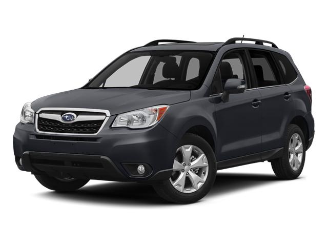 used 2014 Subaru Forester car, priced at $12,995