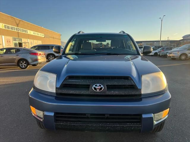 used 2004 Toyota 4Runner car, priced at $7,995