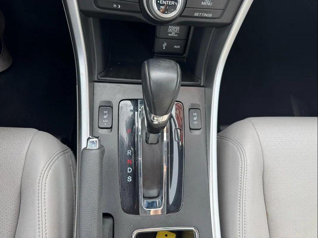 used 2014 Honda Accord car, priced at $14,500
