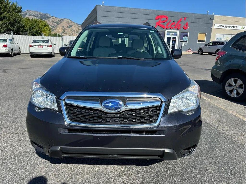 used 2016 Subaru Forester car, priced at $10,995
