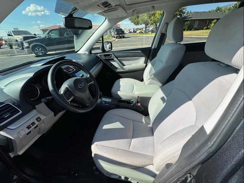 used 2016 Subaru Forester car, priced at $10,995