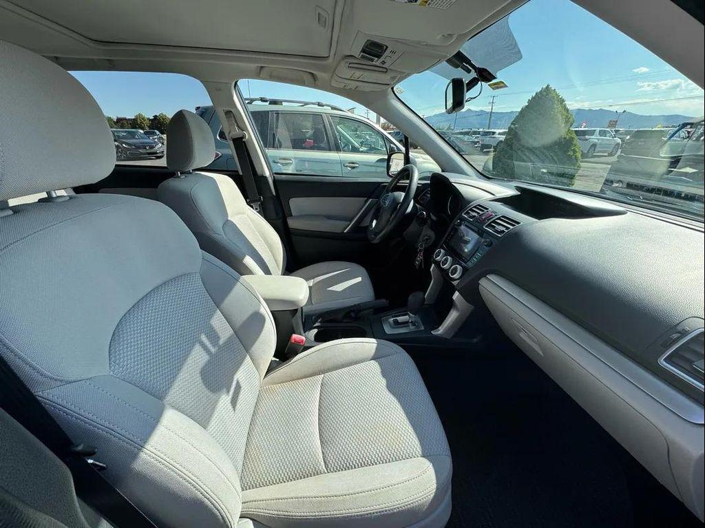 used 2016 Subaru Forester car, priced at $10,995