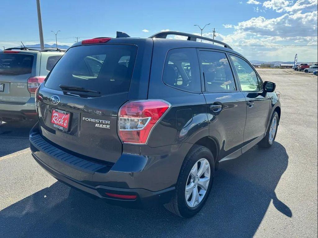 used 2016 Subaru Forester car, priced at $10,995