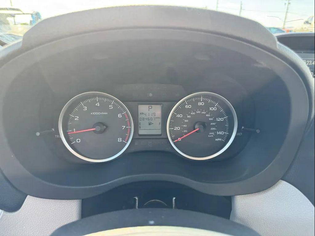 used 2016 Subaru Forester car, priced at $10,995