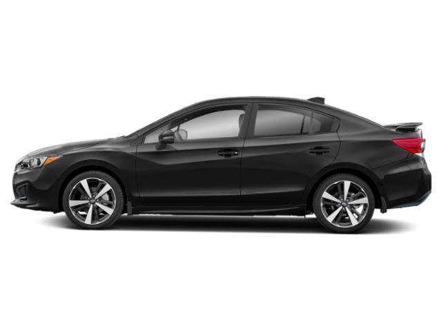 used 2019 Subaru Impreza car, priced at $16,900