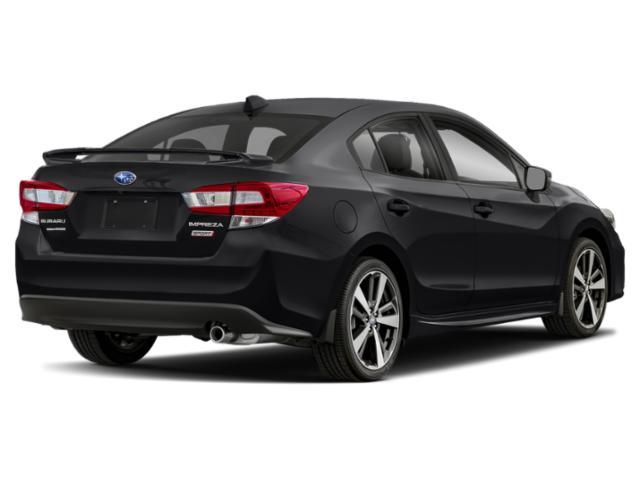 used 2019 Subaru Impreza car, priced at $16,900