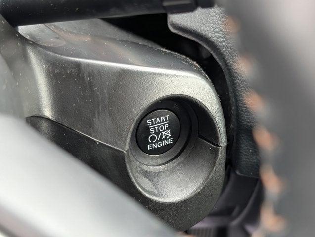 used 2019 Jeep Compass car, priced at $16,900