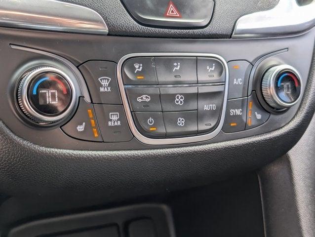 used 2019 Chevrolet Equinox car, priced at $15,800
