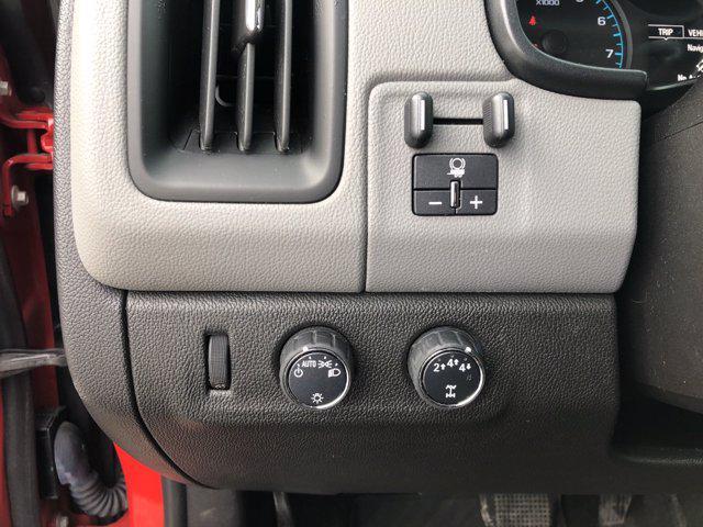 used 2017 Chevrolet Colorado car, priced at $18,500