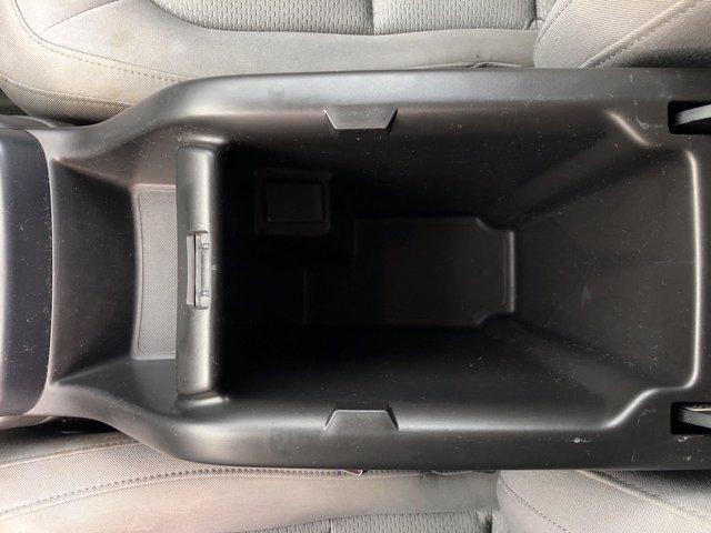 used 2017 Chevrolet Colorado car, priced at $18,500