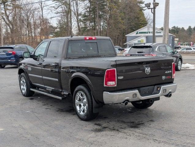 used 2016 Ram 1500 car, priced at $25,500