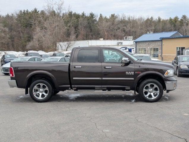 used 2016 Ram 1500 car, priced at $25,500