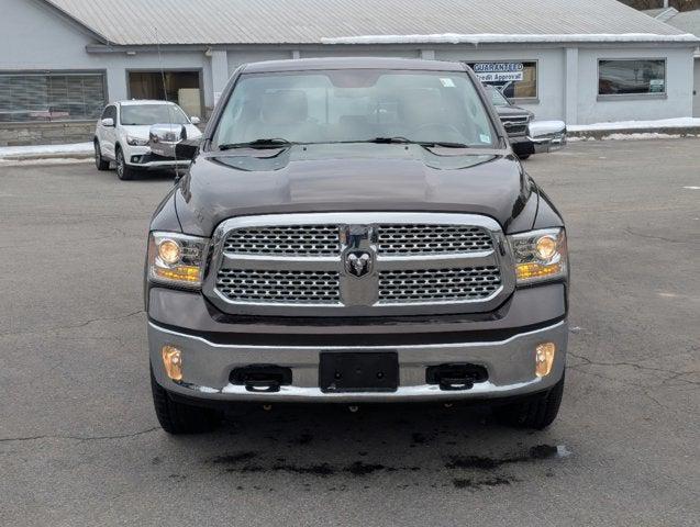 used 2016 Ram 1500 car, priced at $25,500