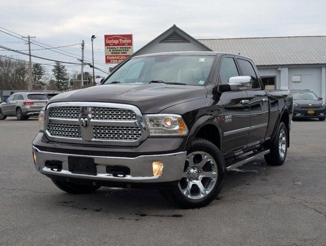 used 2016 Ram 1500 car, priced at $25,500