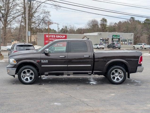 used 2016 Ram 1500 car, priced at $25,500