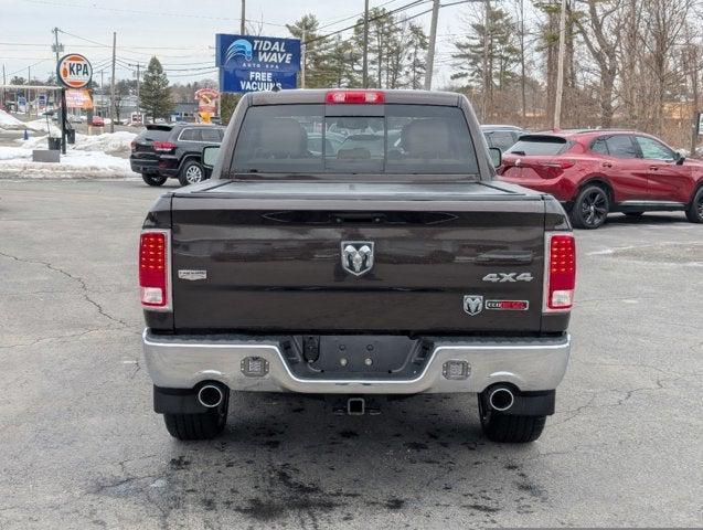 used 2016 Ram 1500 car, priced at $25,500