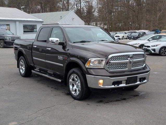 used 2016 Ram 1500 car, priced at $25,500