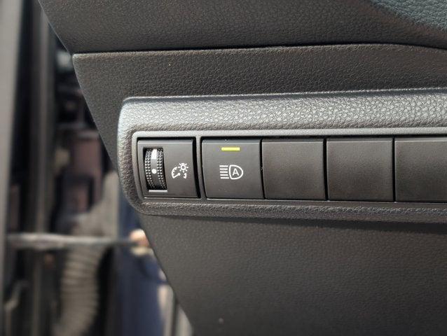 used 2021 Toyota Corolla car, priced at $16,500