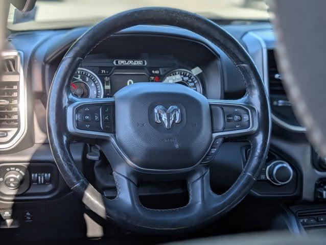 used 2019 Ram 1500 car, priced at $26,000