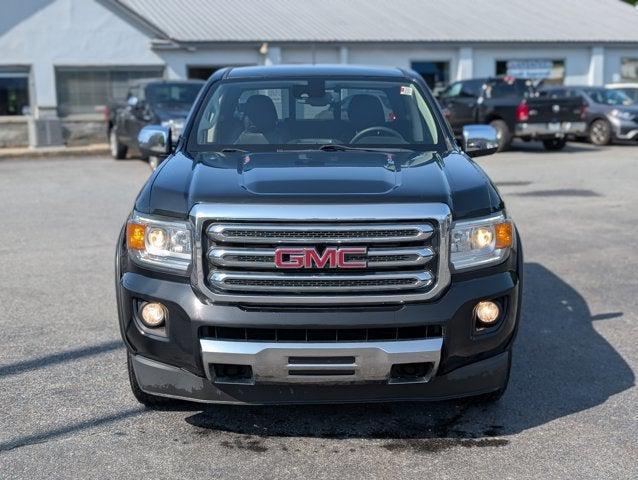 used 2019 GMC Canyon car, priced at $26,000