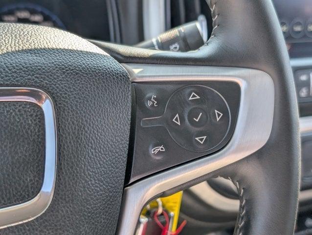 used 2019 GMC Canyon car, priced at $26,000