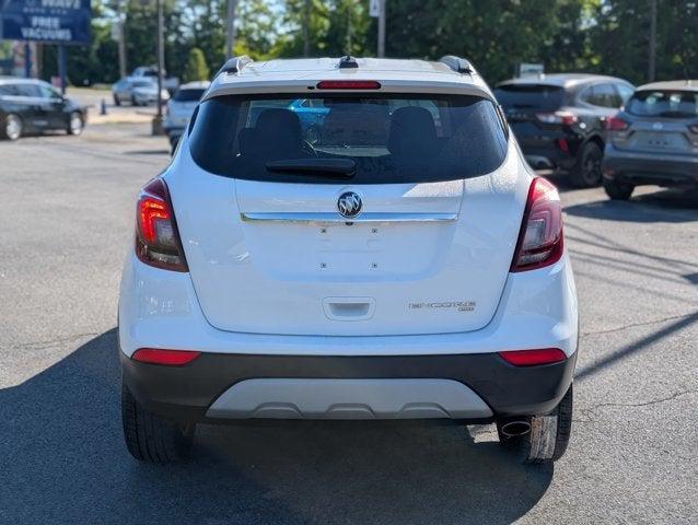 used 2019 Buick Encore car, priced at $13,500