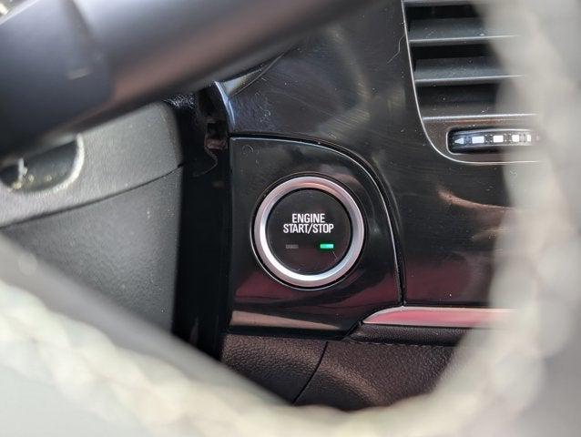 used 2017 Buick Encore car, priced at $15,000
