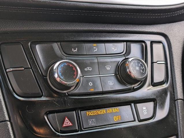used 2017 Buick Encore car, priced at $15,000