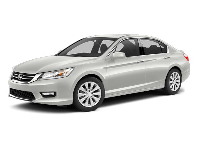 used 2014 Honda Accord car, priced at $14,400