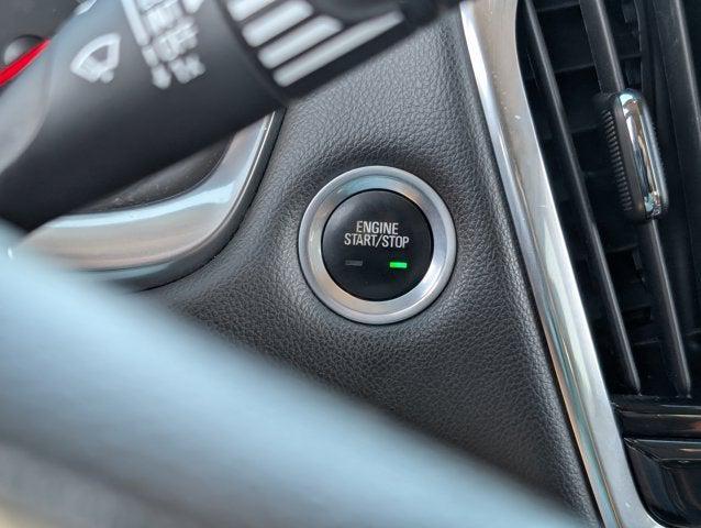 used 2019 Chevrolet Traverse car, priced at $17,000