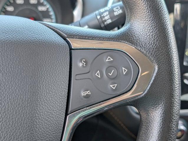 used 2019 Chevrolet Traverse car, priced at $17,000