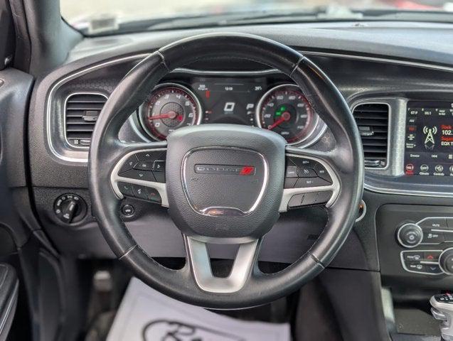 used 2018 Dodge Charger car, priced at $16,000