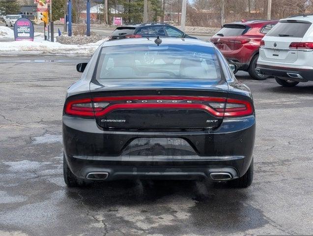 used 2018 Dodge Charger car, priced at $16,000